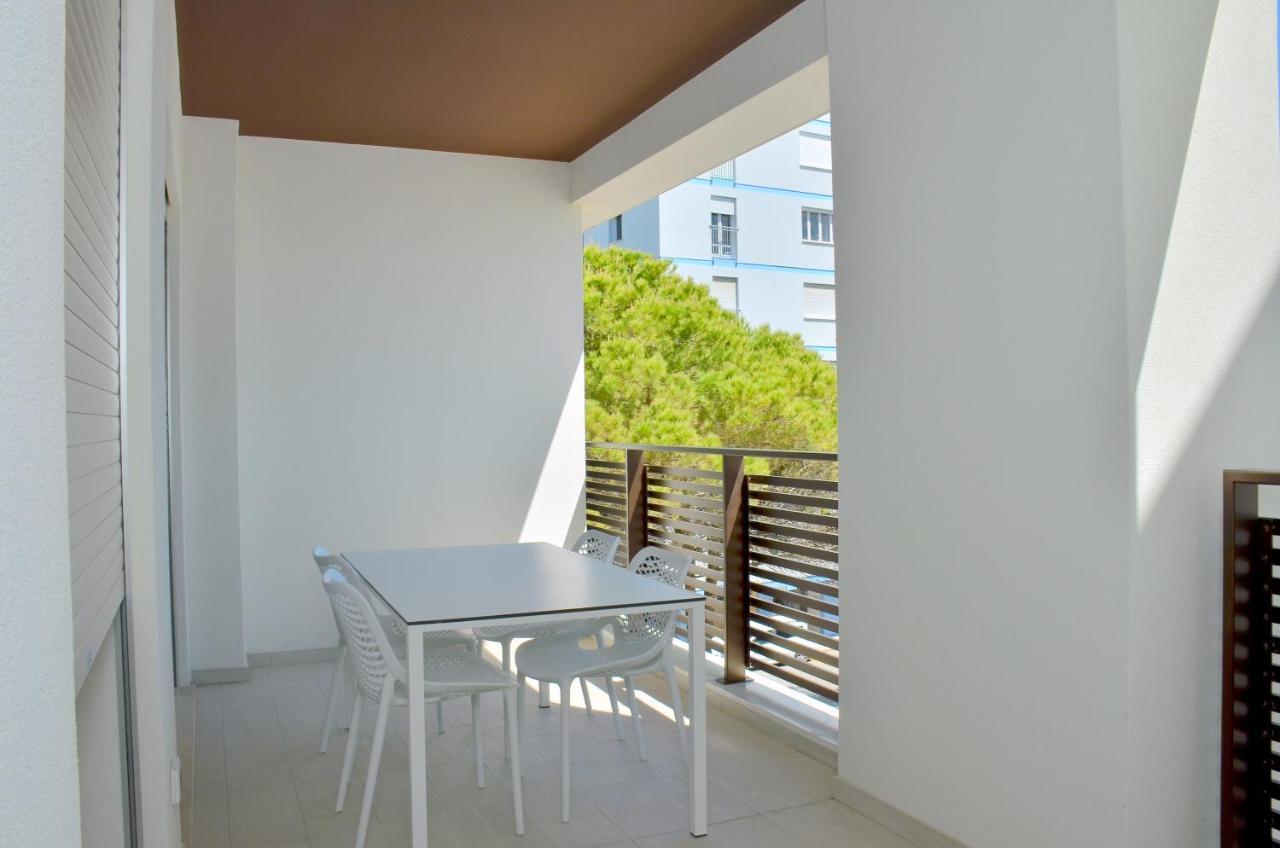 Ashanti Aparthotel Wellness&Spa Bibione Extérieur photo