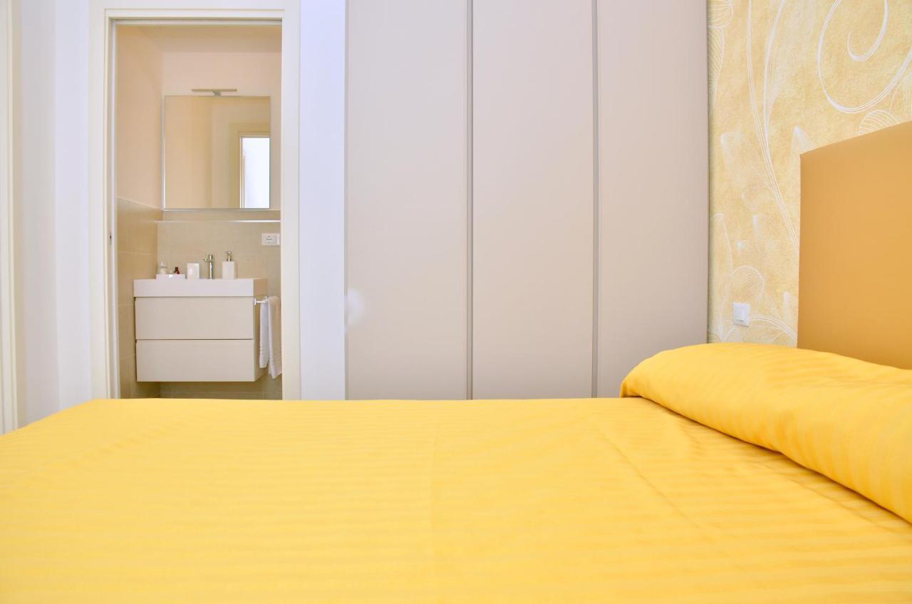 Ashanti Aparthotel Wellness&Spa Bibione Extérieur photo