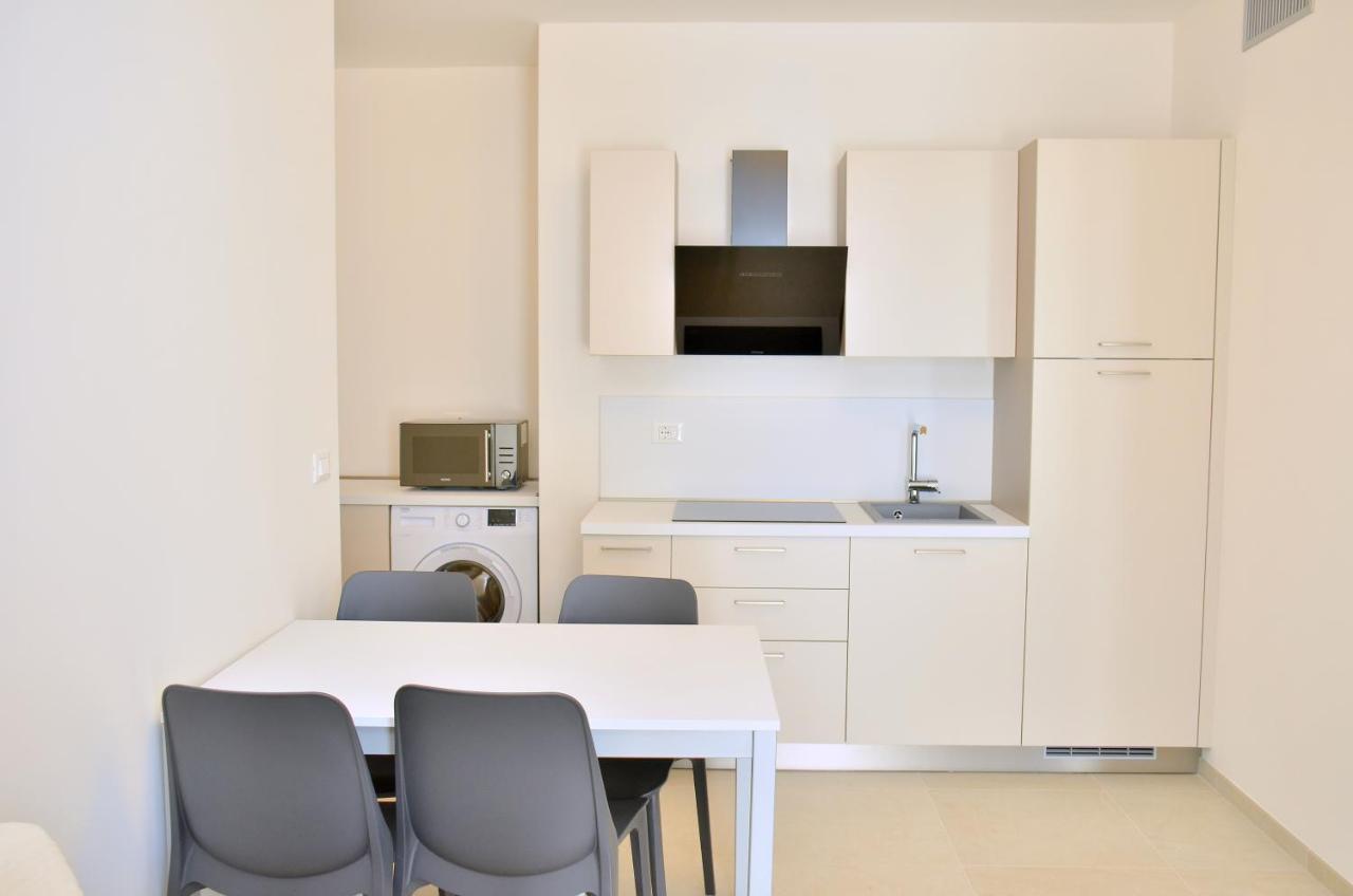 Ashanti Aparthotel Wellness&Spa Bibione Extérieur photo