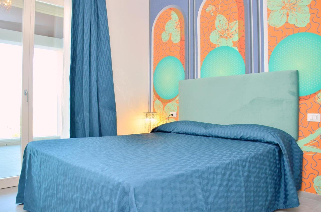 Ashanti Aparthotel Wellness&Spa Bibione Extérieur photo