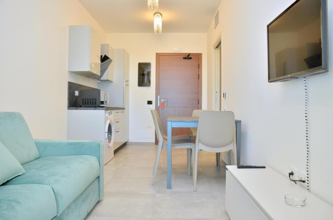 Ashanti Aparthotel Wellness&Spa Bibione Extérieur photo
