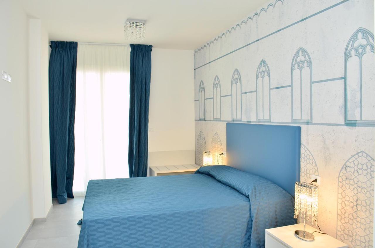 Ashanti Aparthotel Wellness&Spa Bibione Extérieur photo