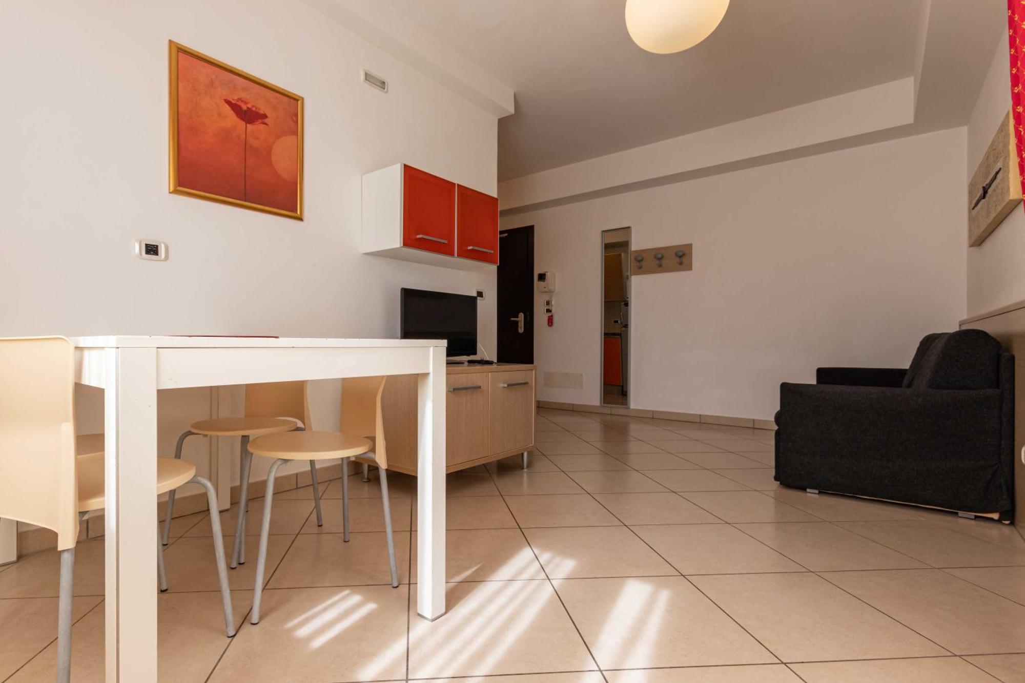Ashanti Aparthotel Wellness&Spa Bibione Extérieur photo