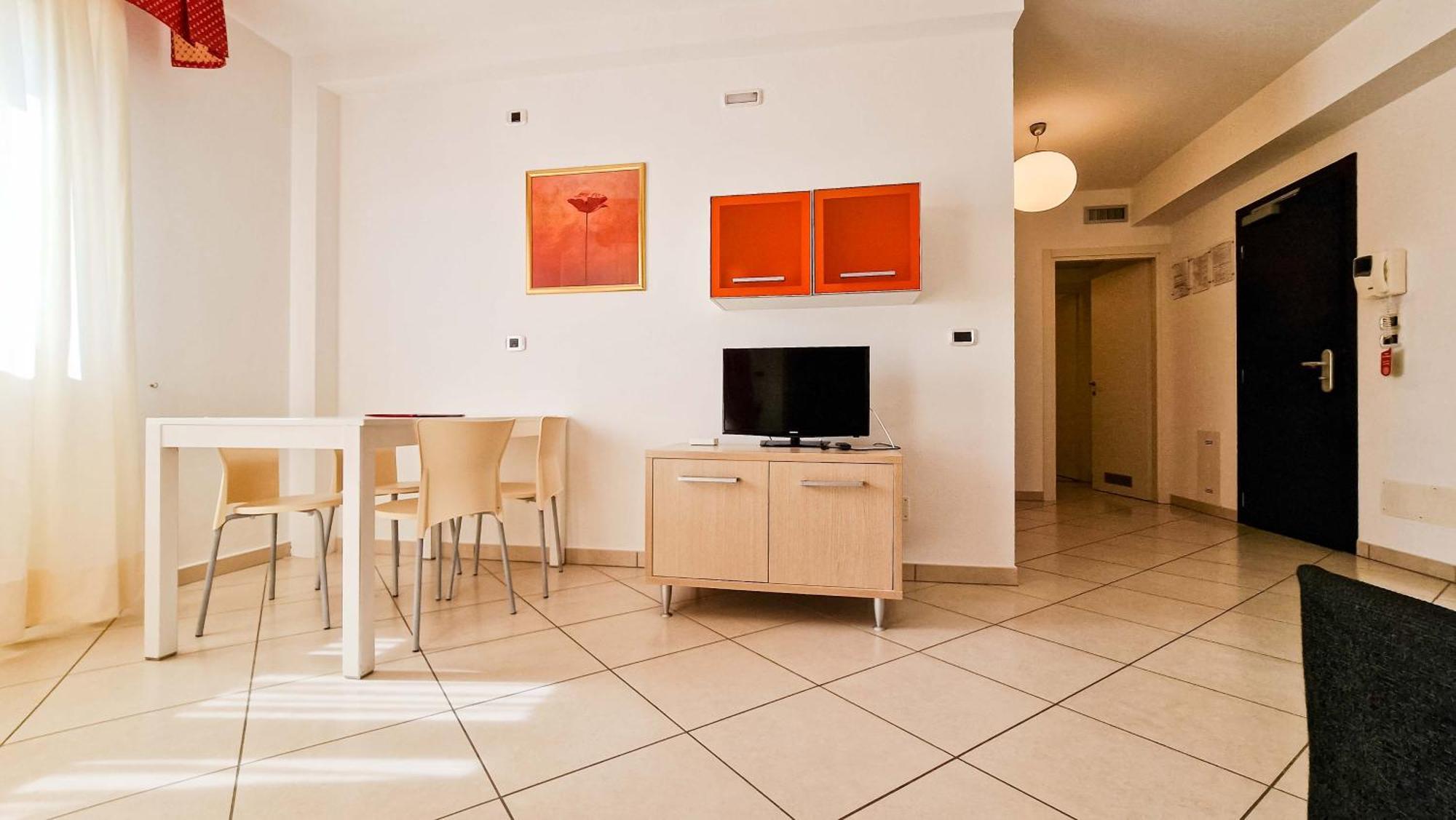 Ashanti Aparthotel Wellness&Spa Bibione Extérieur photo