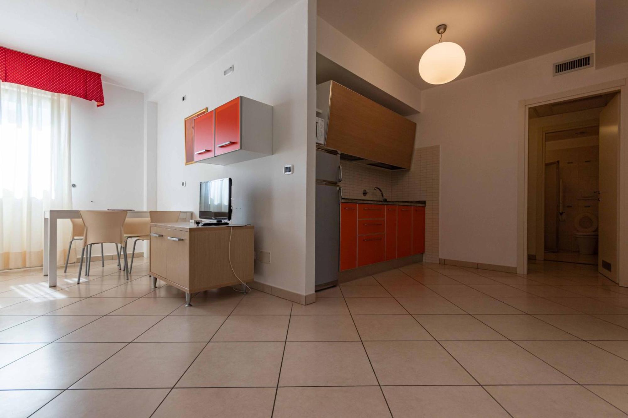 Ashanti Aparthotel Wellness&Spa Bibione Extérieur photo