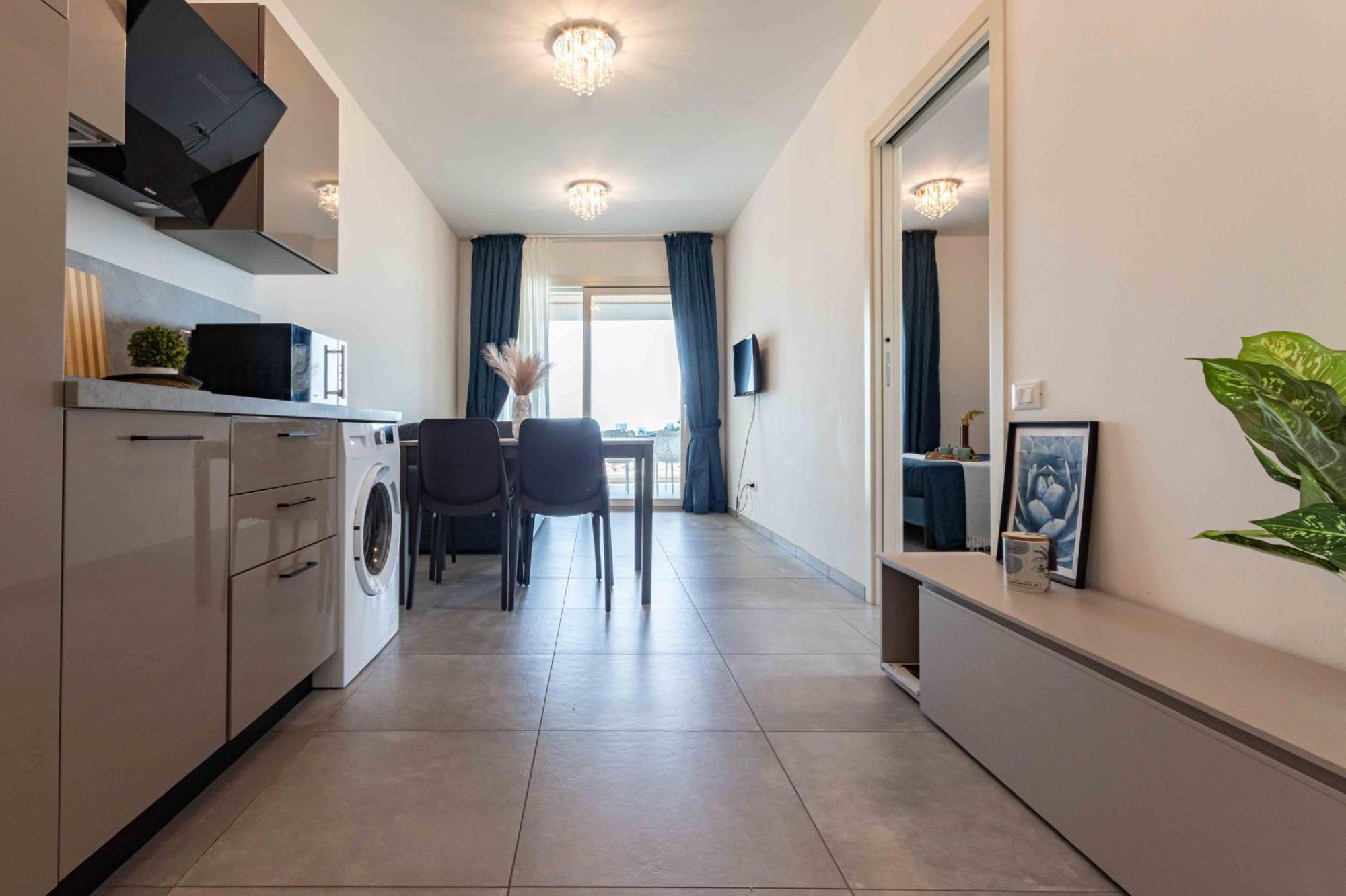 Ashanti Aparthotel Wellness&Spa Bibione Extérieur photo