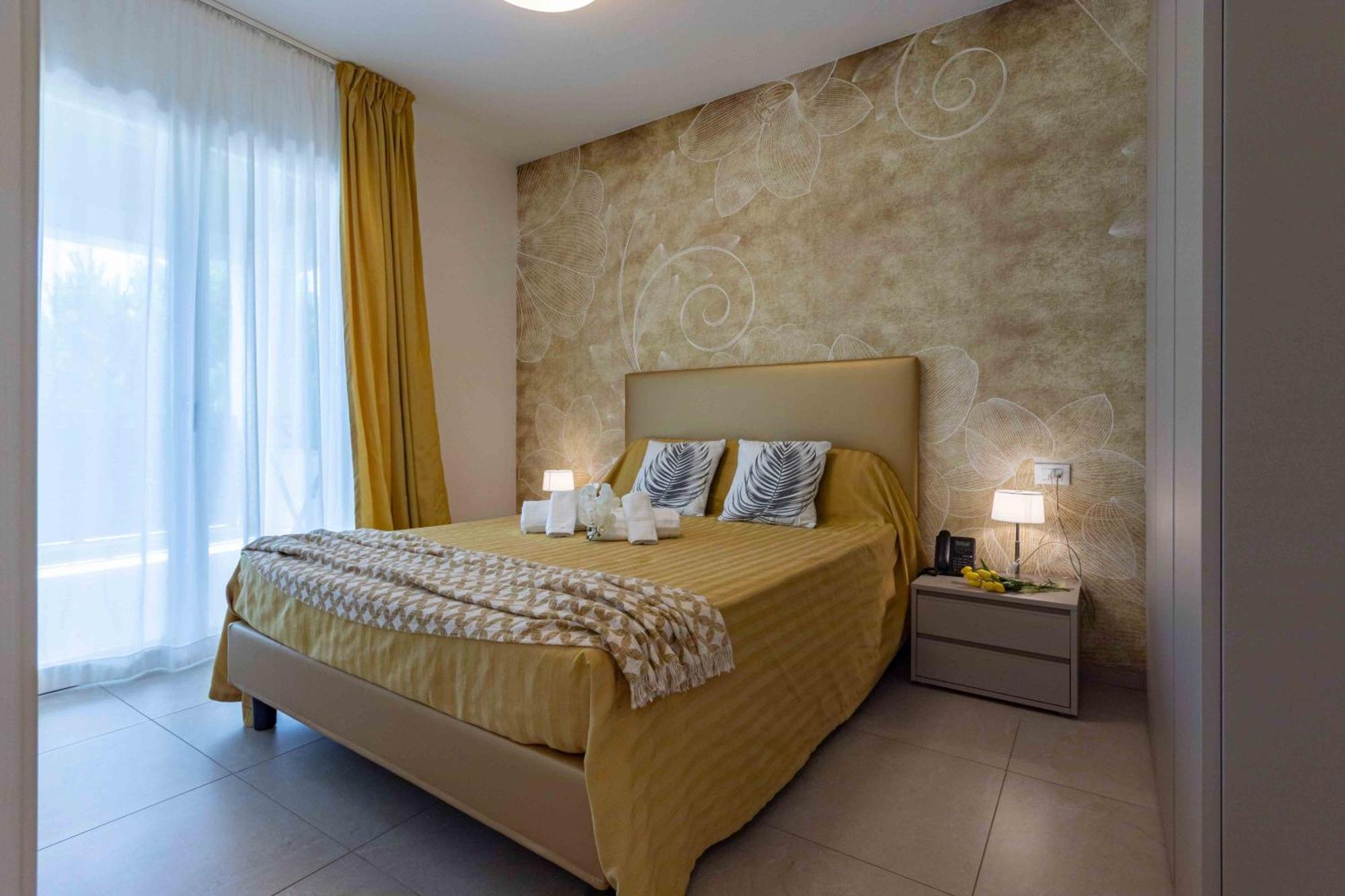 Ashanti Aparthotel Wellness&Spa Bibione Extérieur photo