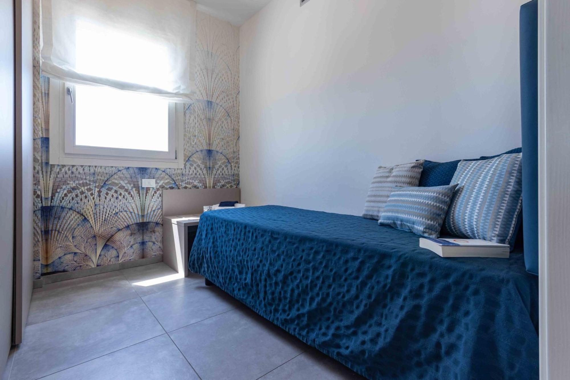 Ashanti Aparthotel Wellness&Spa Bibione Extérieur photo
