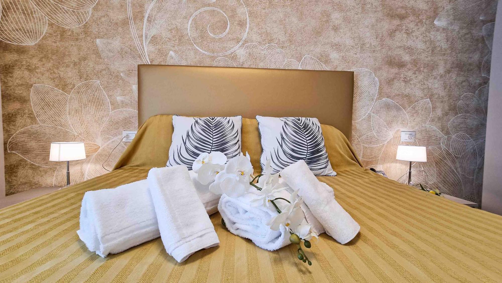 Ashanti Aparthotel Wellness&Spa Bibione Extérieur photo