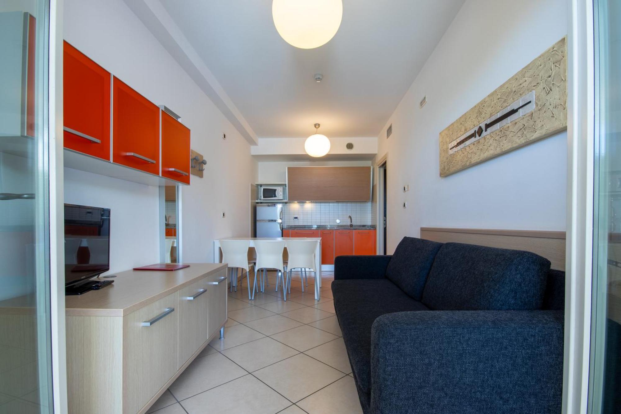 Ashanti Aparthotel Wellness&Spa Bibione Extérieur photo