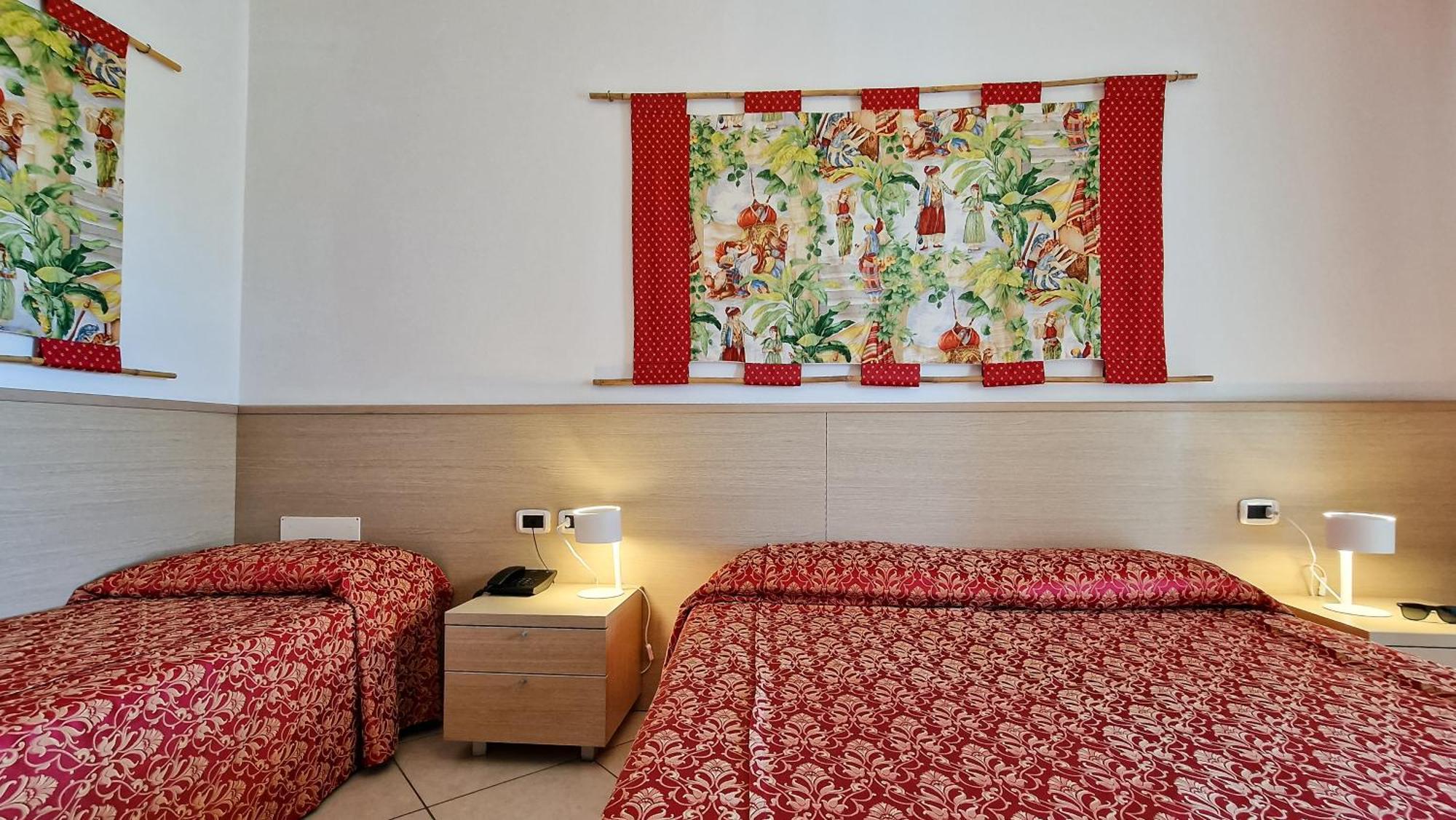 Ashanti Aparthotel Wellness&Spa Bibione Extérieur photo