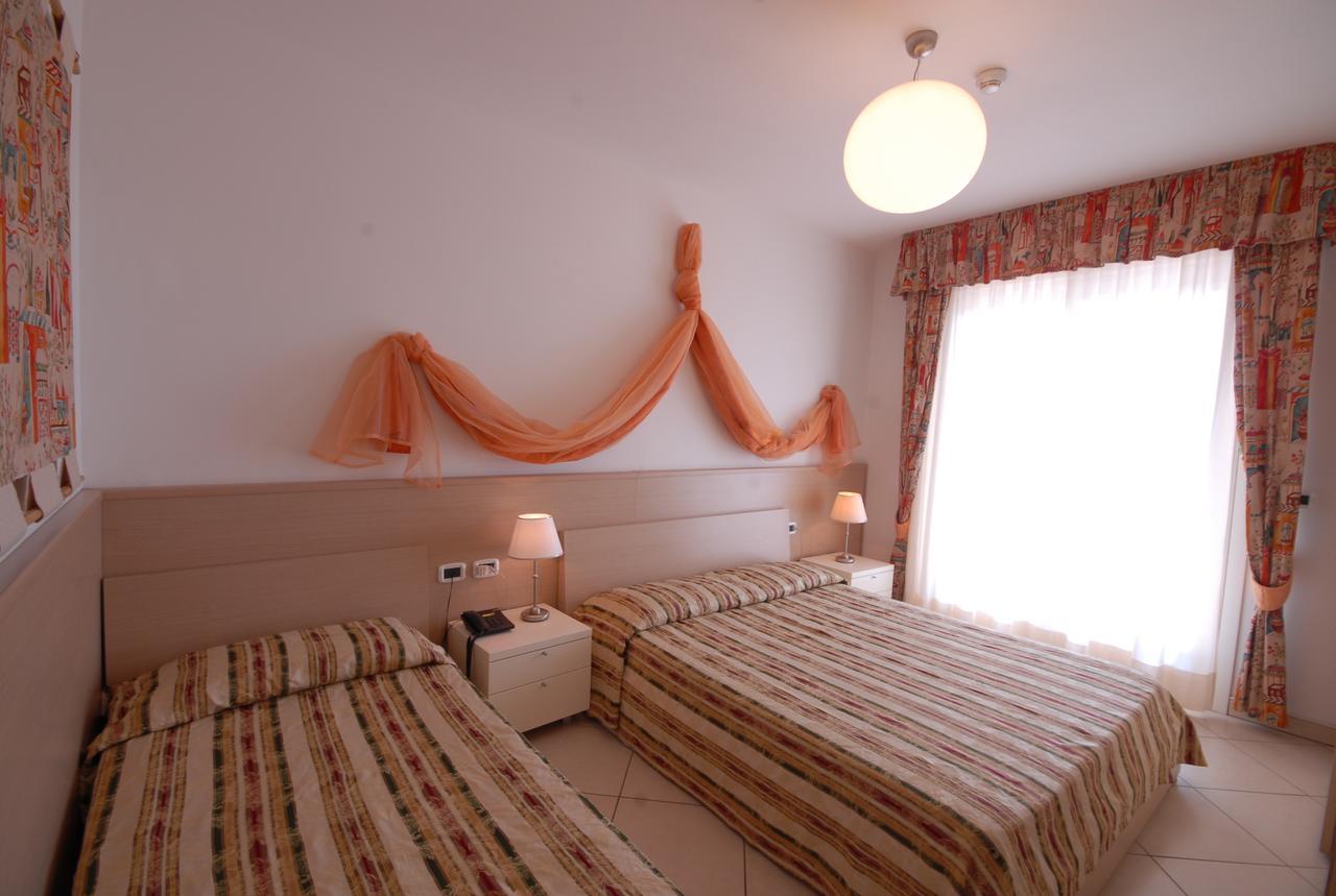 Ashanti Aparthotel Wellness&Spa Bibione Extérieur photo